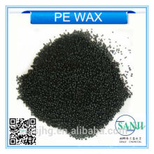 Poly Ethylene Wax used for blown film
